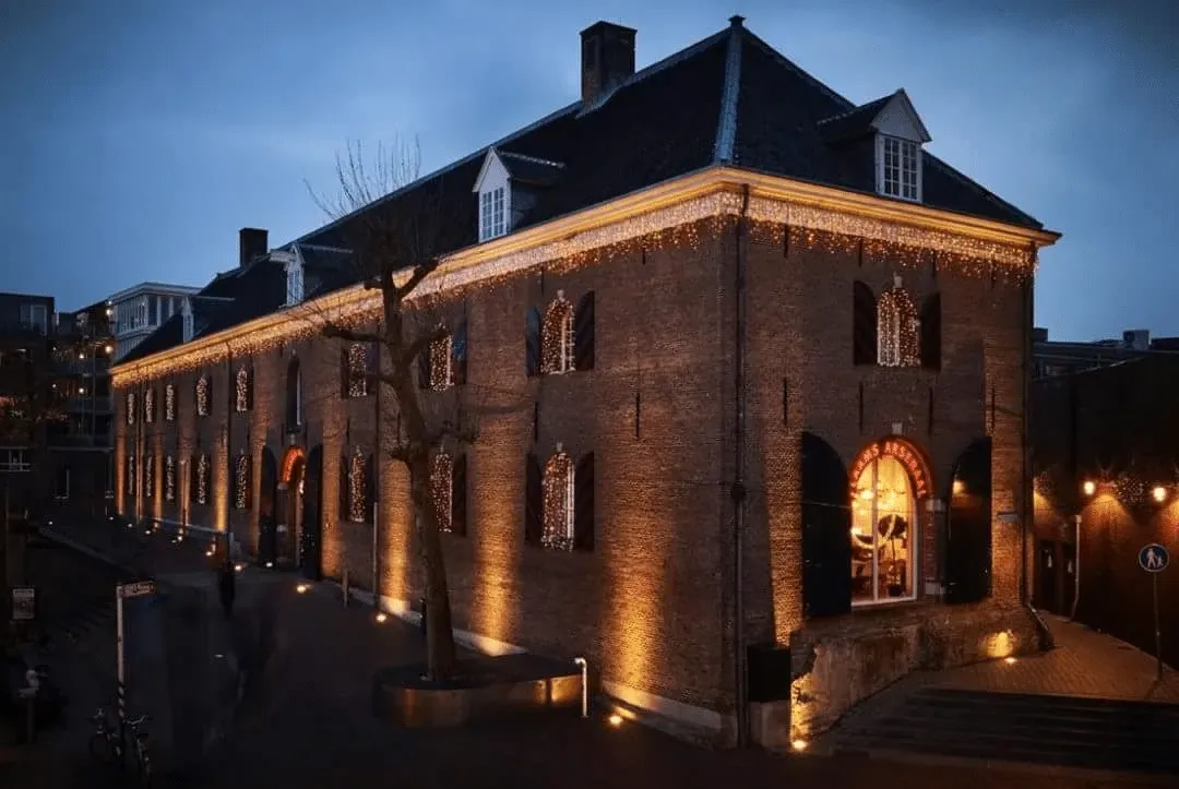 Het Arsenaal Nijmegen