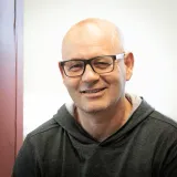 Rick Blom